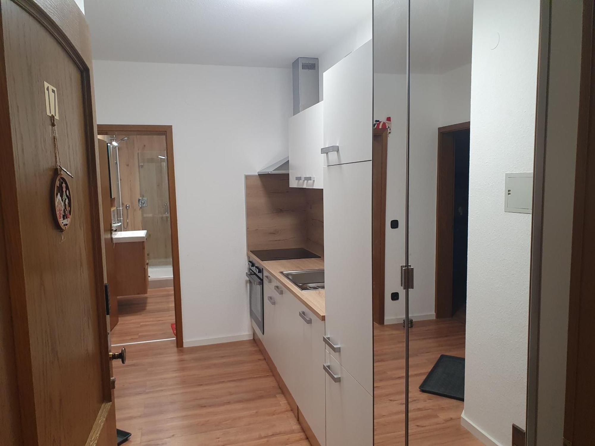 Ferienhaus-Schoenwald Im Herzen Des Schwarzwaldes 1Zimmer Wohnung Mit Terrasse App17 ภายนอก รูปภาพ